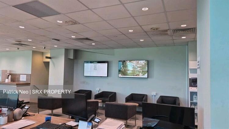 showroom office near ubi mrt for rent (D14), Factory #635483471